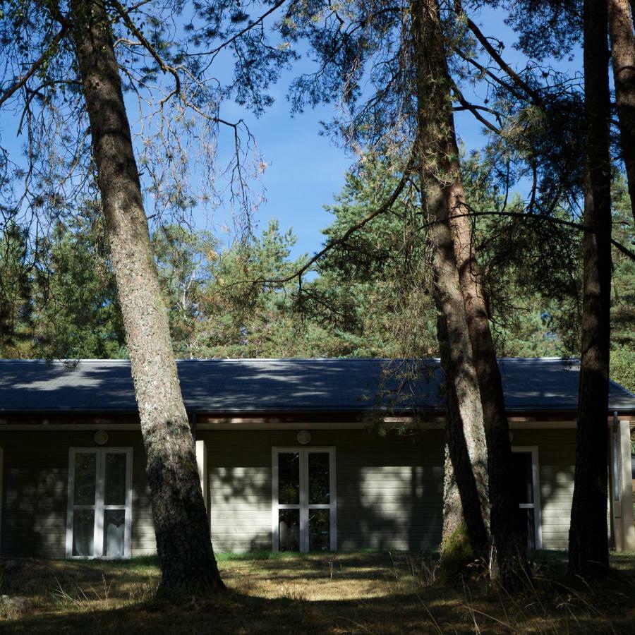 Ecoparc Des Monédières Saint-Yrieix-le-Déjalat Extérieur photo